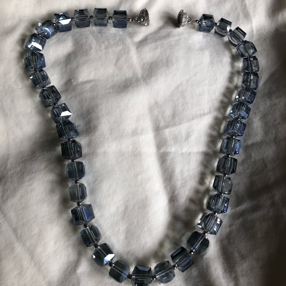 Park Lane 18 inch magnetic necklace